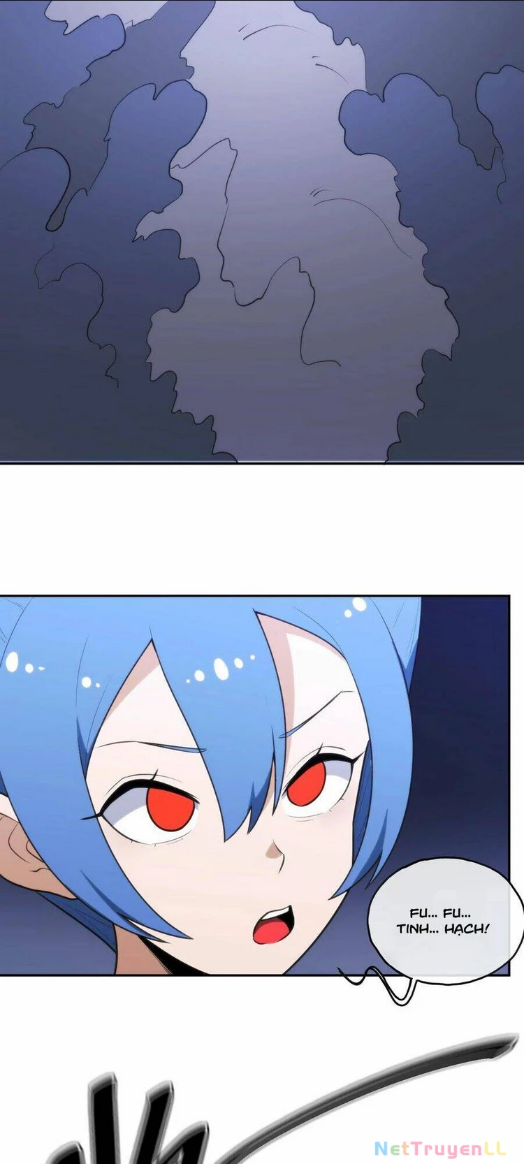 Bổn Thánh Nữ Ngã Bài Rồi Chapter 155 - Trang 4