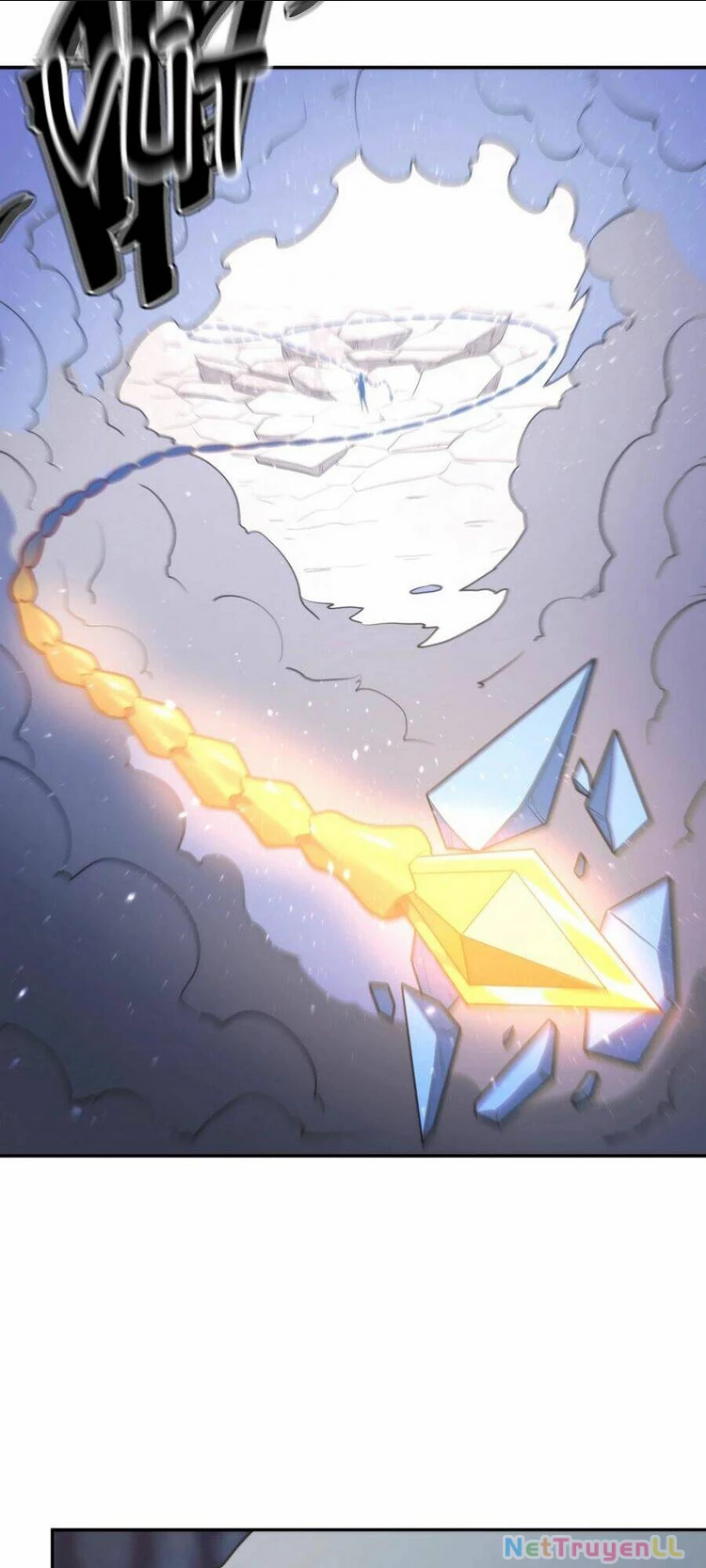 Bổn Thánh Nữ Ngã Bài Rồi Chapter 155 - Trang 4