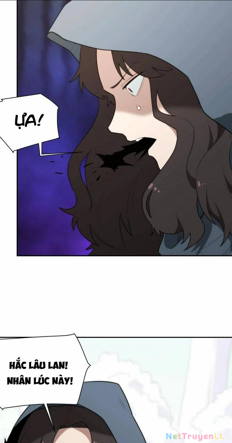 Bổn Thánh Nữ Ngã Bài Rồi Chapter 155 - Trang 4