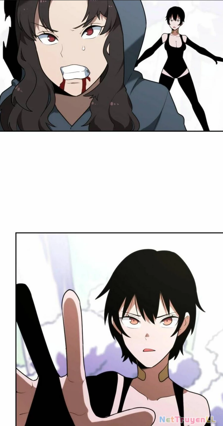 Bổn Thánh Nữ Ngã Bài Rồi Chapter 155 - Trang 4