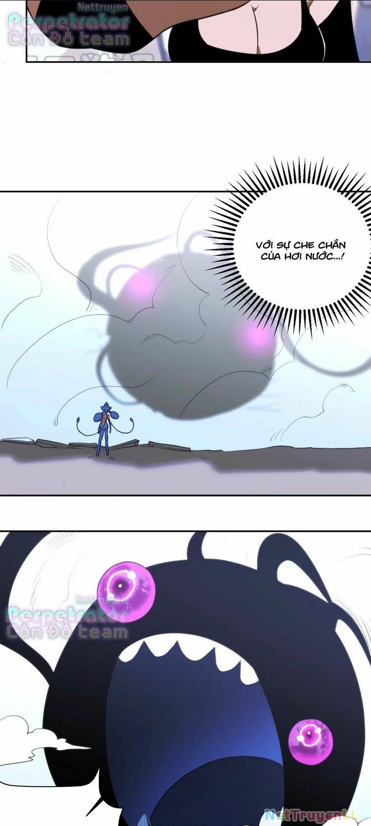 Bổn Thánh Nữ Ngã Bài Rồi Chapter 155 - Trang 4