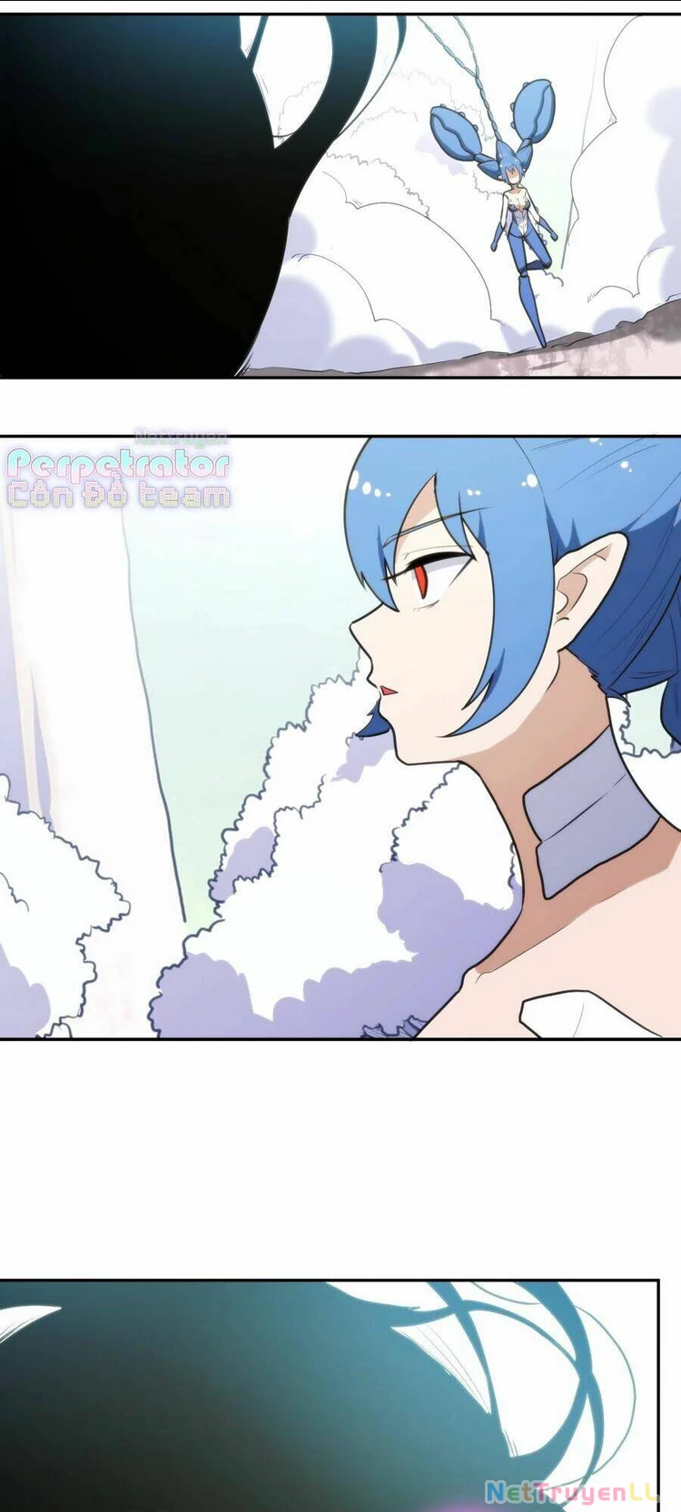 Bổn Thánh Nữ Ngã Bài Rồi Chapter 155 - Trang 4