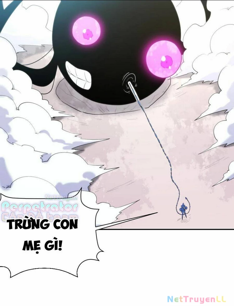 Bổn Thánh Nữ Ngã Bài Rồi Chapter 155 - Trang 4