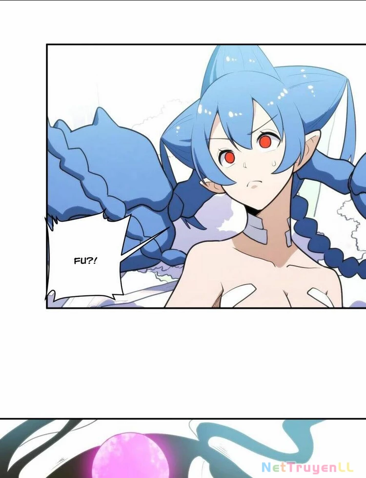 Bổn Thánh Nữ Ngã Bài Rồi Chapter 155 - Trang 4