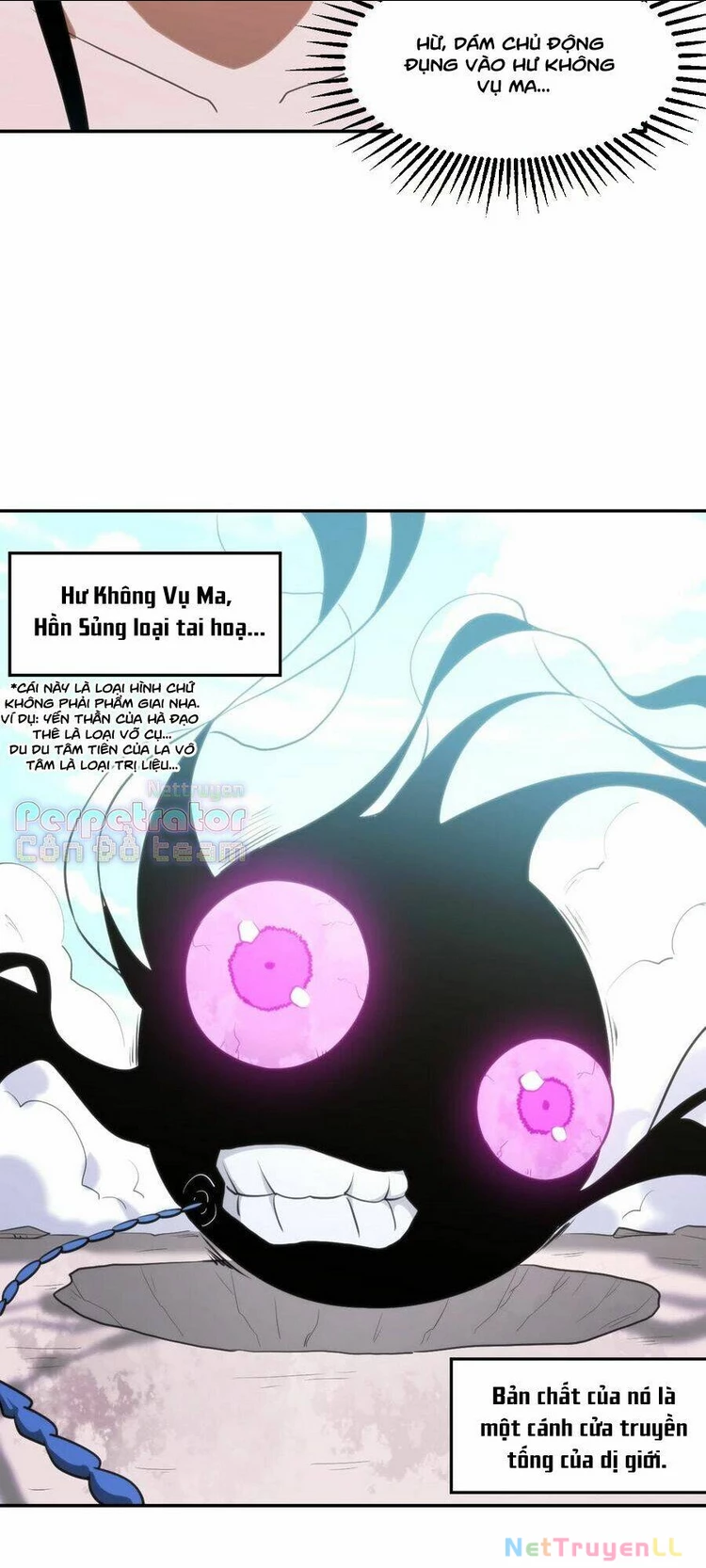 Bổn Thánh Nữ Ngã Bài Rồi Chapter 155 - Trang 4