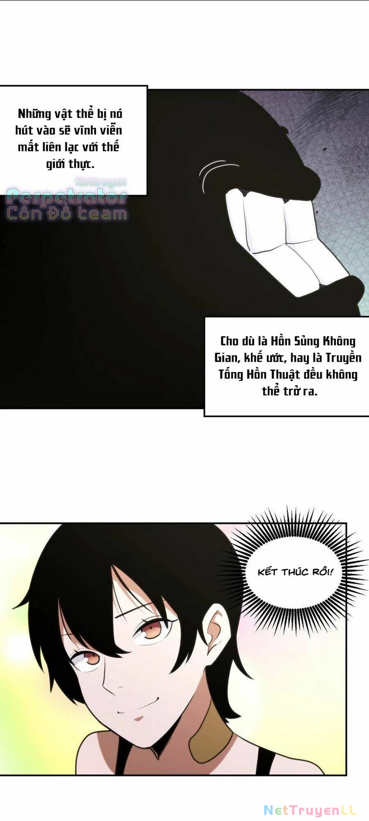 Bổn Thánh Nữ Ngã Bài Rồi Chapter 155 - Trang 4