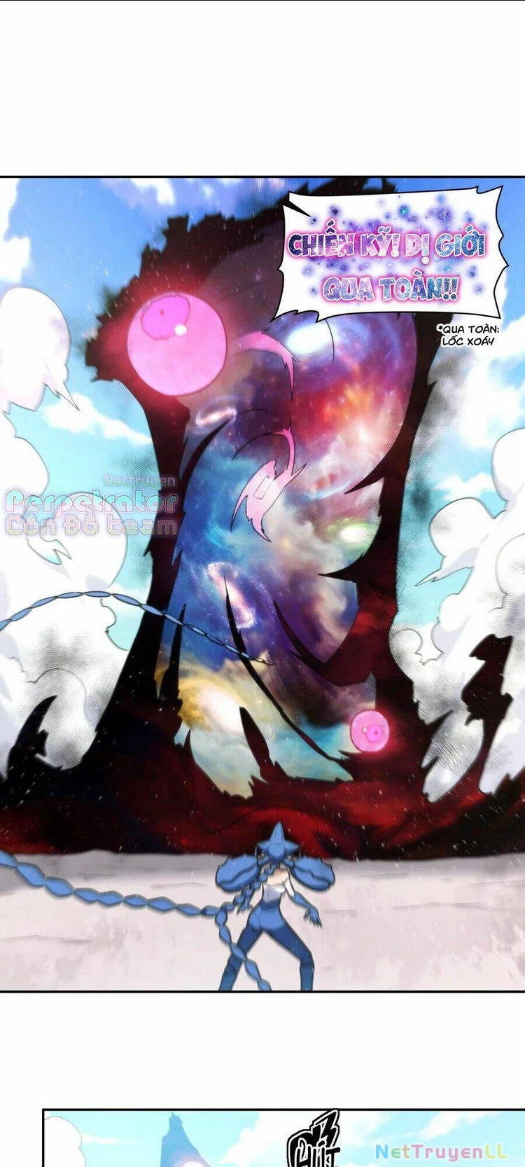 Bổn Thánh Nữ Ngã Bài Rồi Chapter 155 - Trang 4