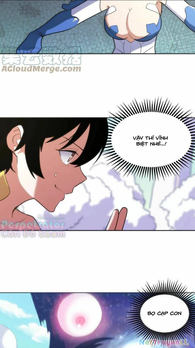 Bổn Thánh Nữ Ngã Bài Rồi Chapter 155 - Trang 4