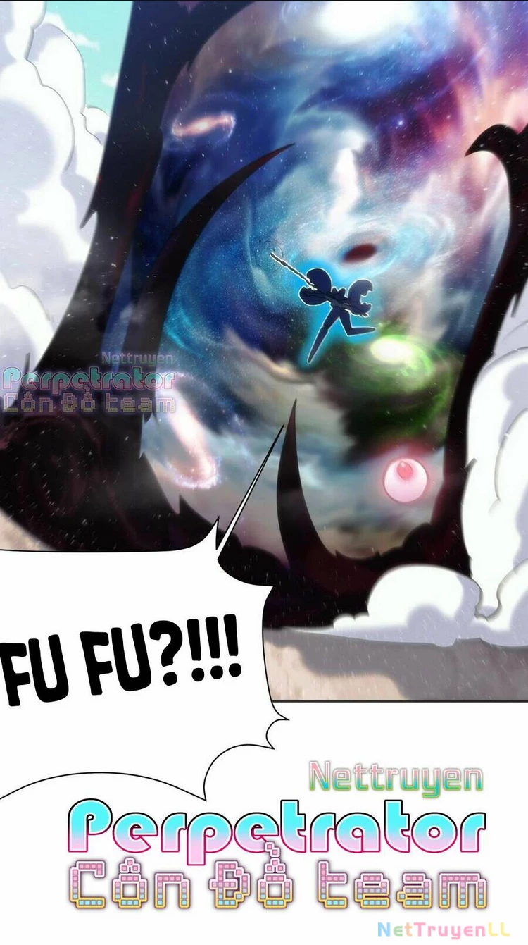 Bổn Thánh Nữ Ngã Bài Rồi Chapter 155 - Trang 4