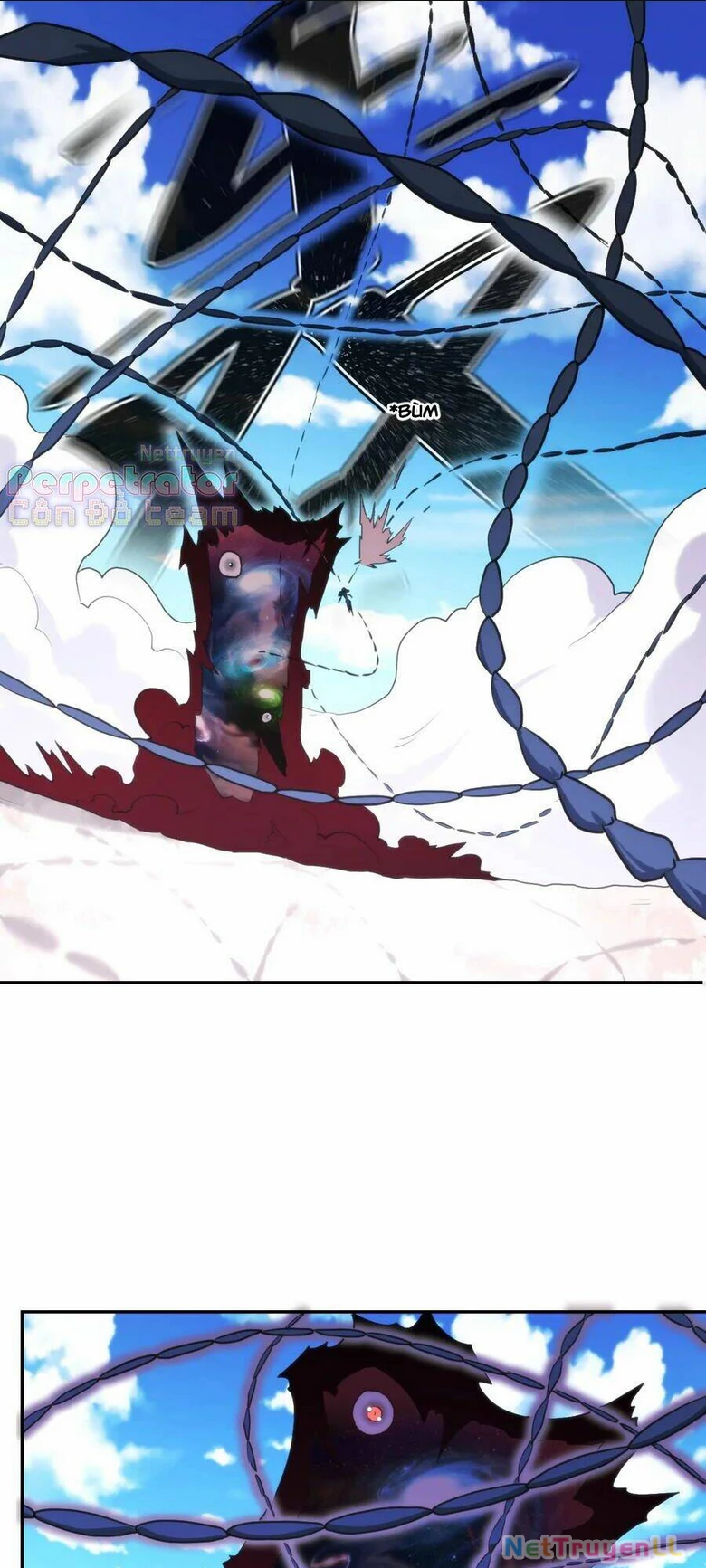 Bổn Thánh Nữ Ngã Bài Rồi Chapter 156 - Trang 4