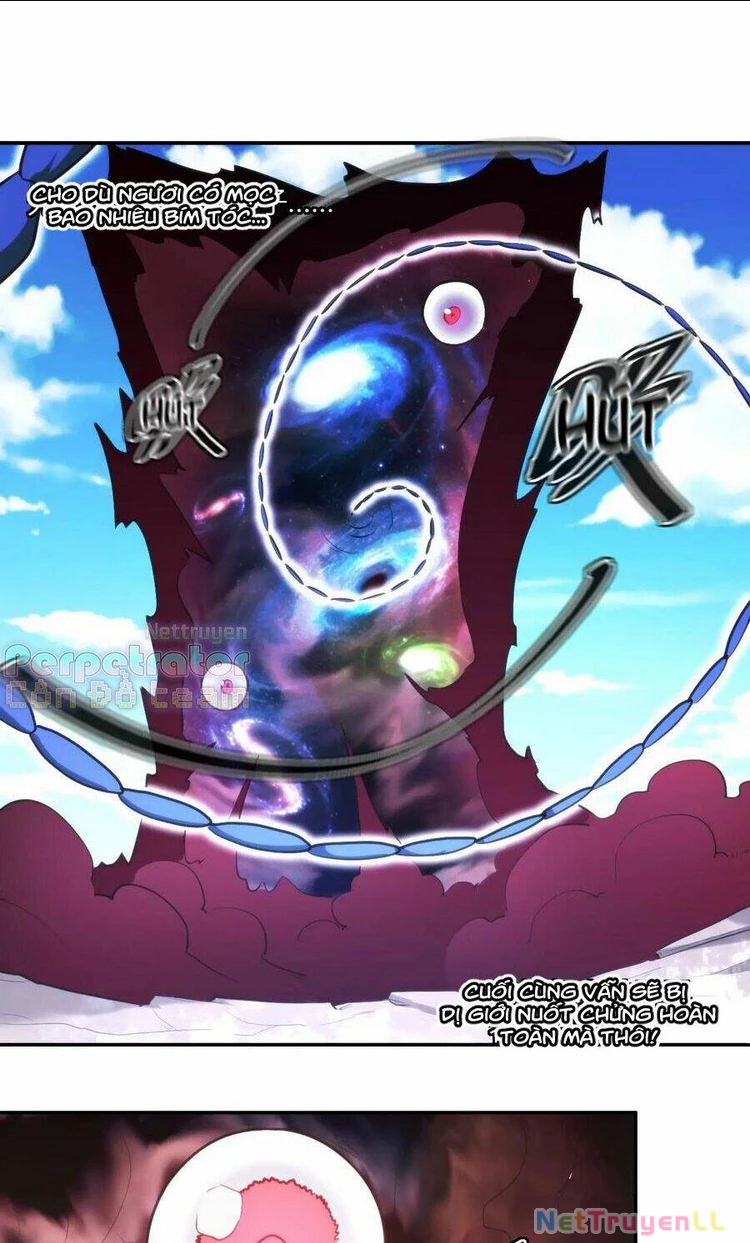 Bổn Thánh Nữ Ngã Bài Rồi Chapter 156 - Trang 4