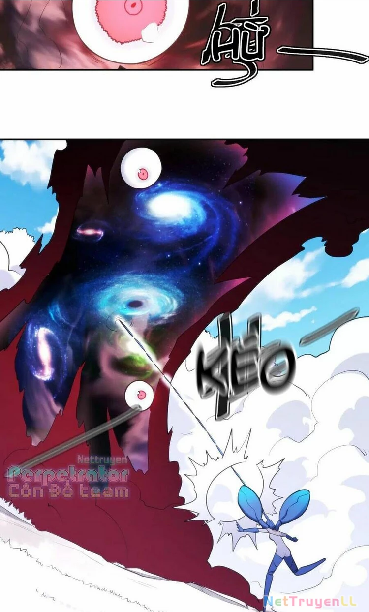 Bổn Thánh Nữ Ngã Bài Rồi Chapter 156 - Trang 4