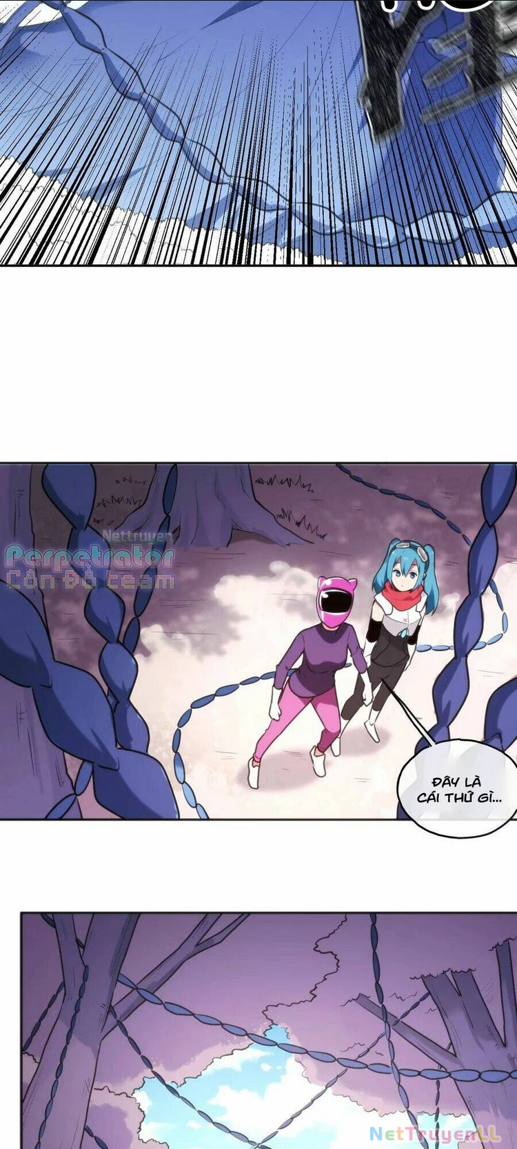 Bổn Thánh Nữ Ngã Bài Rồi Chapter 156 - Trang 4