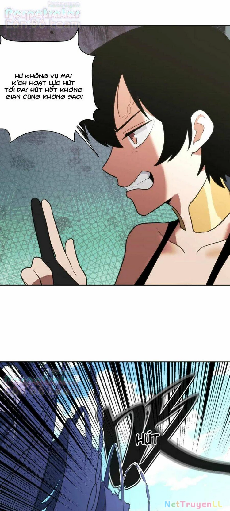 Bổn Thánh Nữ Ngã Bài Rồi Chapter 156 - Trang 4