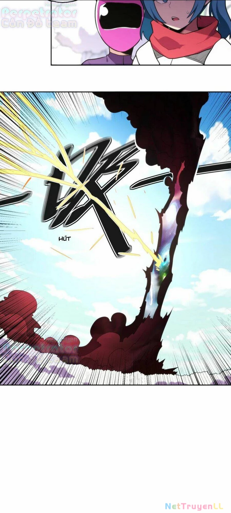 Bổn Thánh Nữ Ngã Bài Rồi Chapter 156 - Trang 4