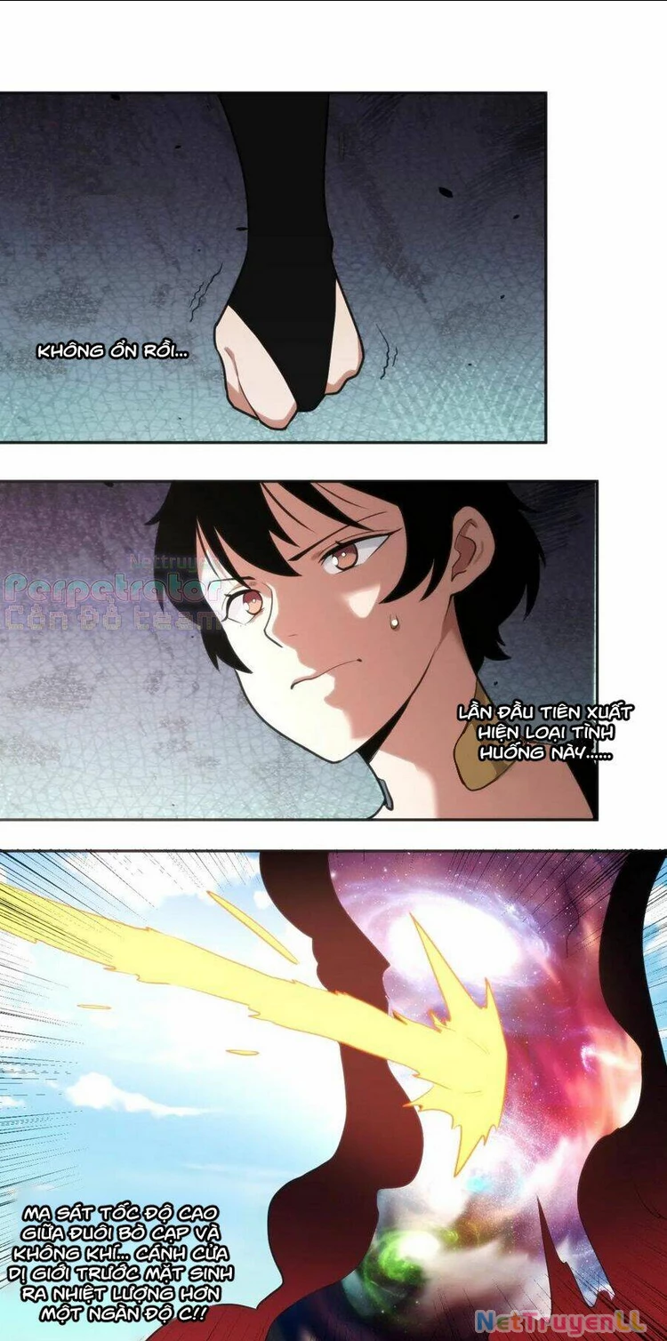 Bổn Thánh Nữ Ngã Bài Rồi Chapter 156 - Trang 4