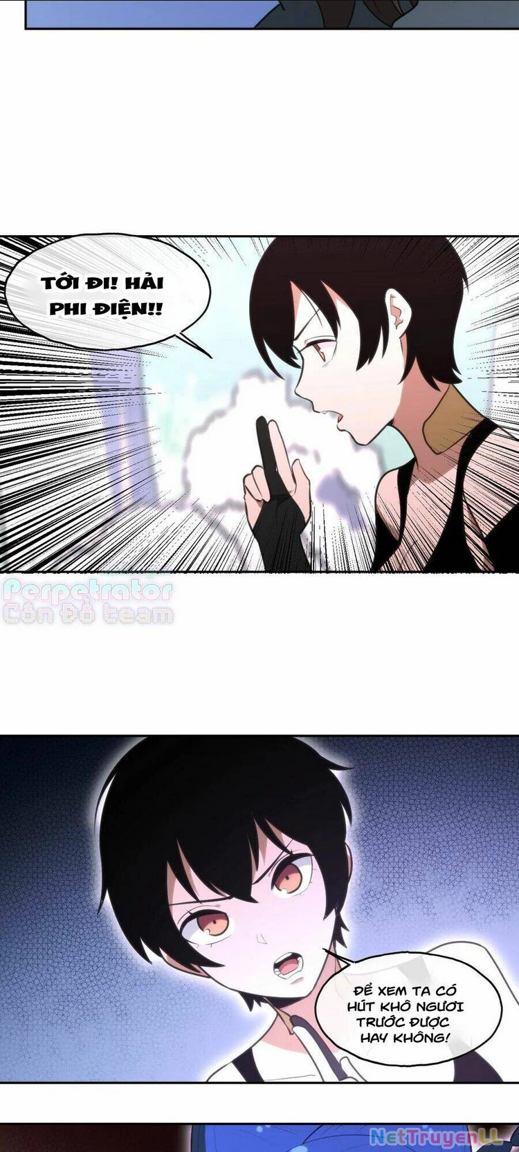 Bổn Thánh Nữ Ngã Bài Rồi Chapter 156 - Trang 4