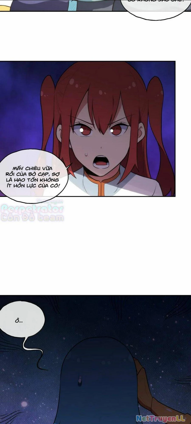 Bổn Thánh Nữ Ngã Bài Rồi Chapter 156 - Trang 4