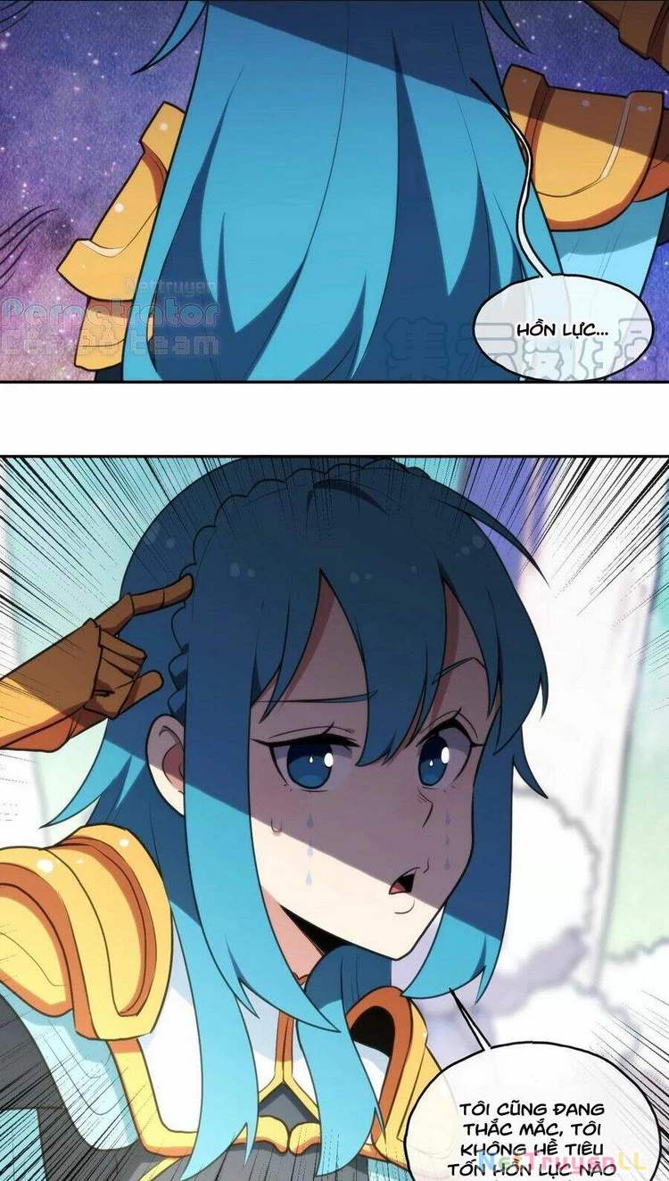 Bổn Thánh Nữ Ngã Bài Rồi Chapter 156 - Trang 4