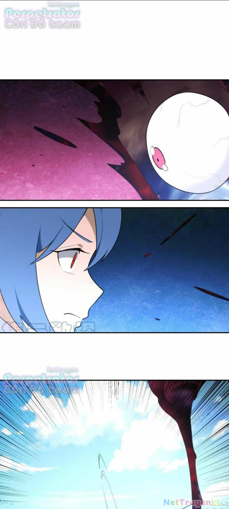 Bổn Thánh Nữ Ngã Bài Rồi Chapter 156 - Trang 4