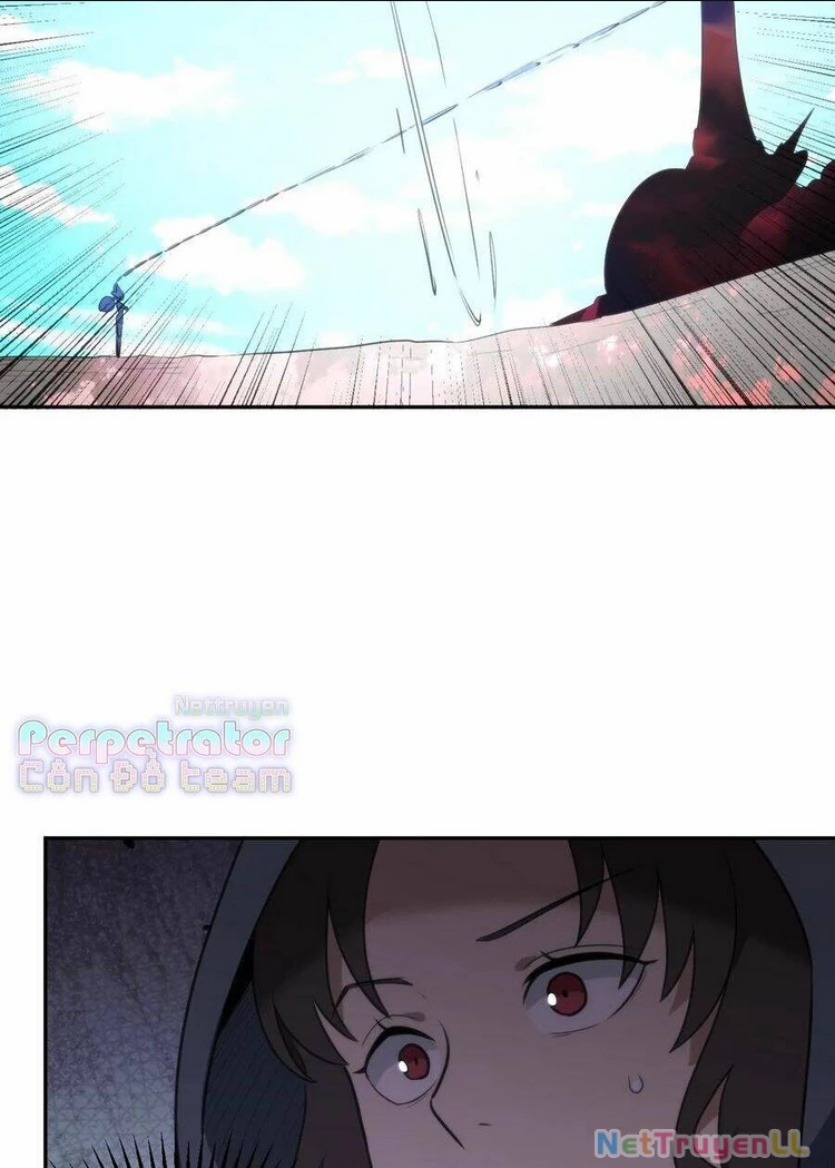 Bổn Thánh Nữ Ngã Bài Rồi Chapter 156 - Trang 4