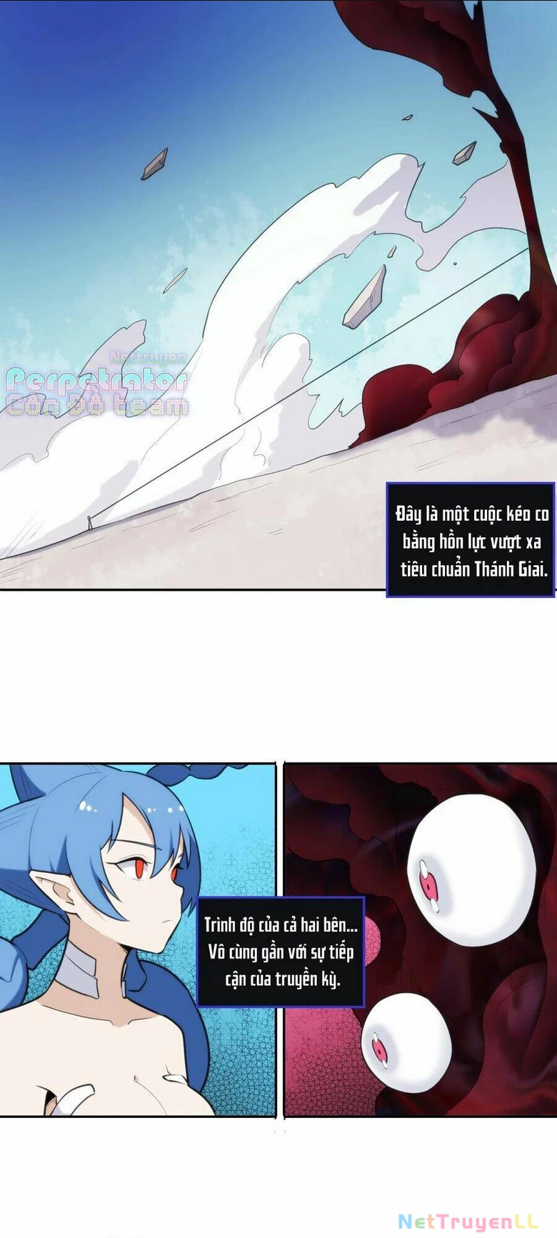 Bổn Thánh Nữ Ngã Bài Rồi Chapter 157 - Trang 4