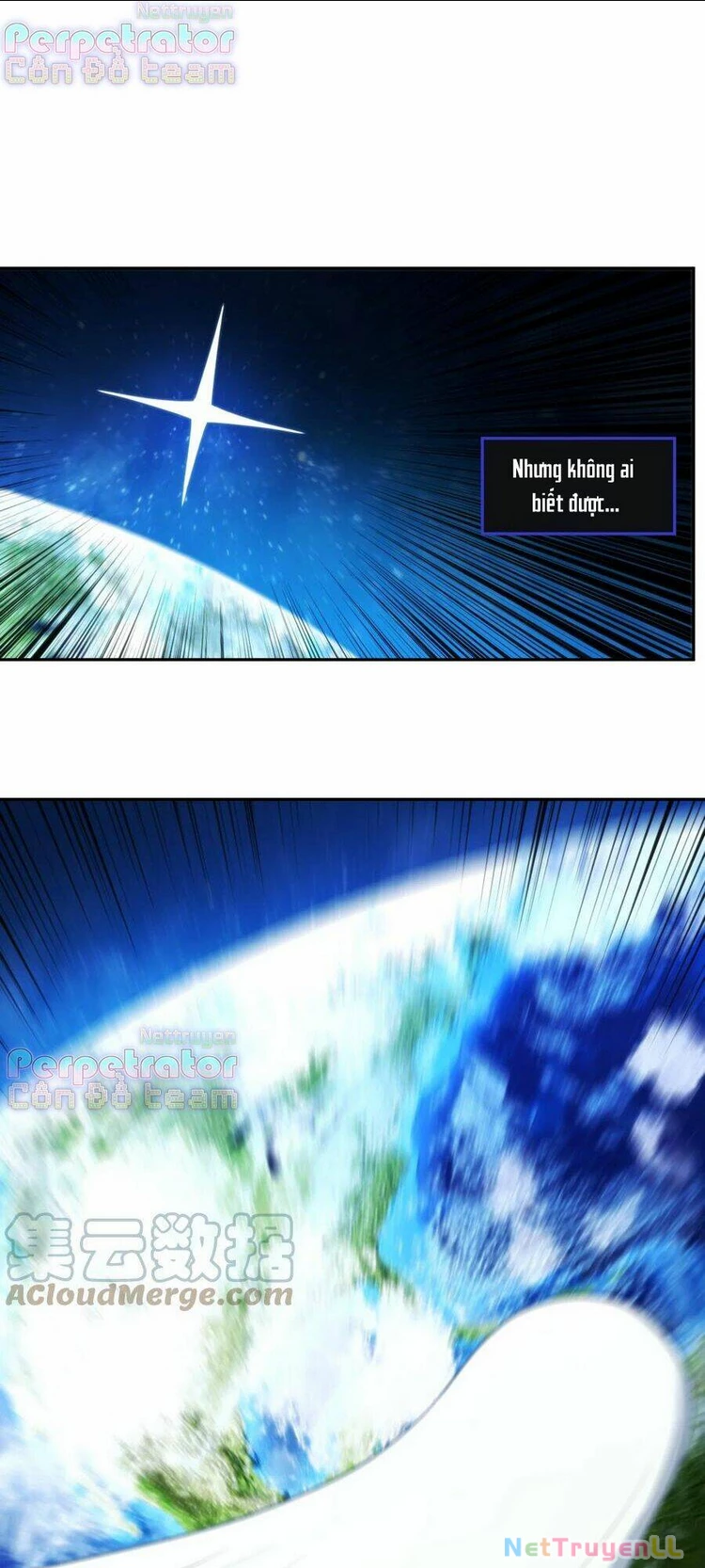 Bổn Thánh Nữ Ngã Bài Rồi Chapter 157 - Trang 4