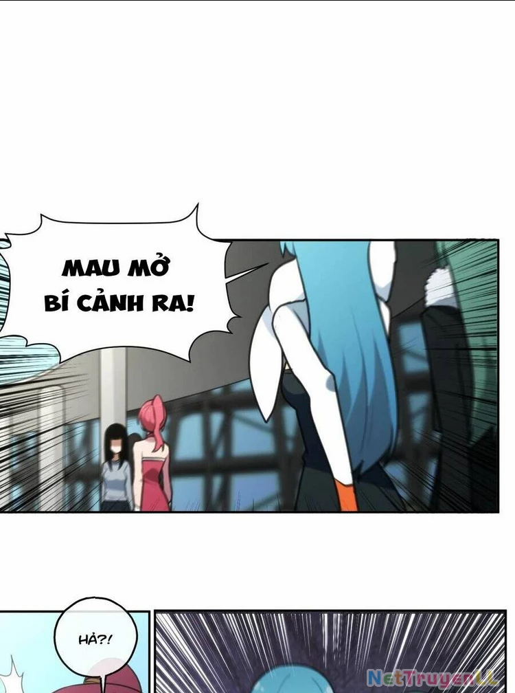 Bổn Thánh Nữ Ngã Bài Rồi Chapter 157 - Trang 4