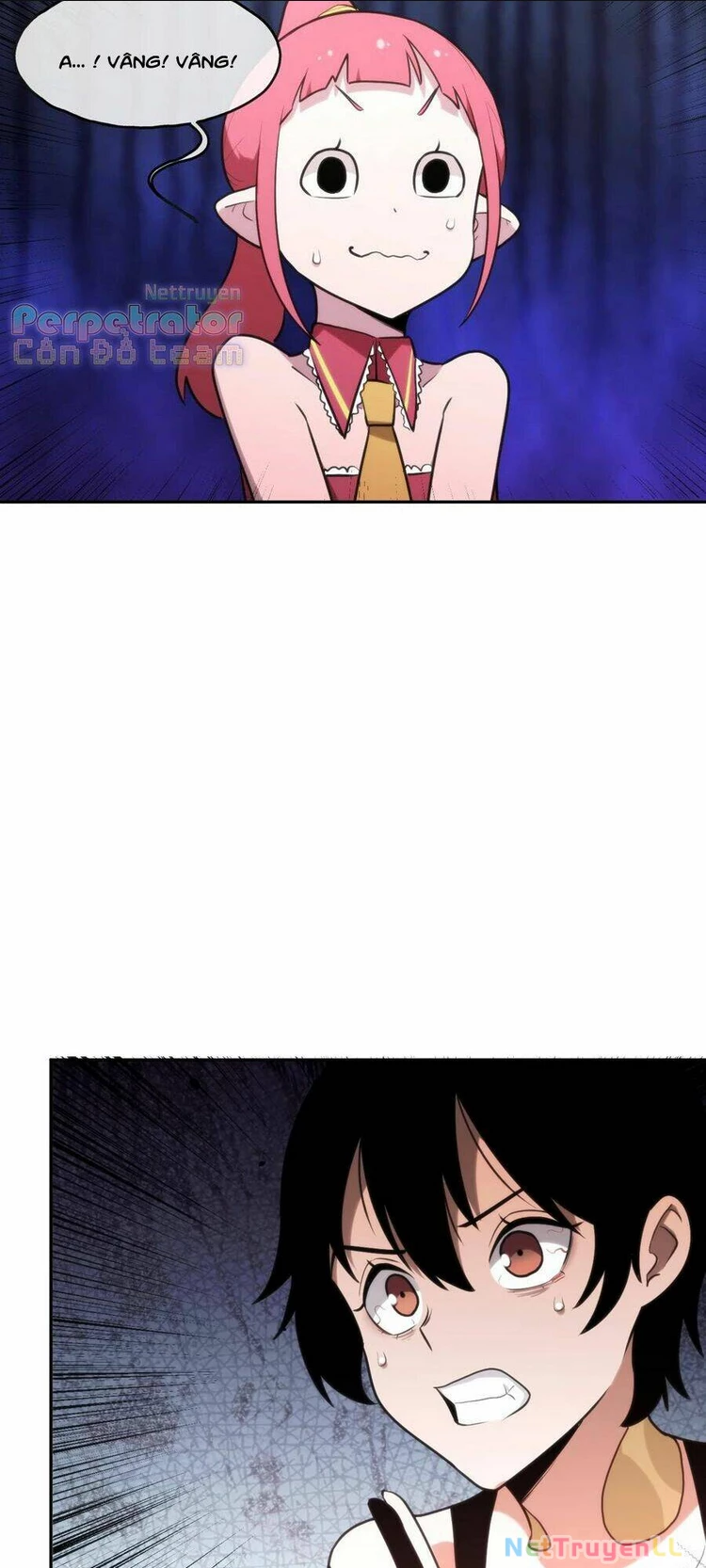 Bổn Thánh Nữ Ngã Bài Rồi Chapter 157 - Trang 4