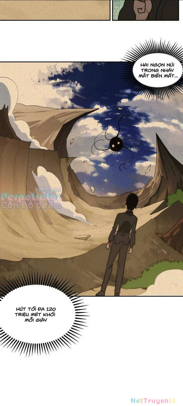 Bổn Thánh Nữ Ngã Bài Rồi Chapter 157 - Trang 4