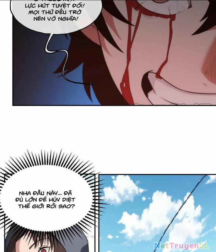 Bổn Thánh Nữ Ngã Bài Rồi Chapter 157 - Trang 4