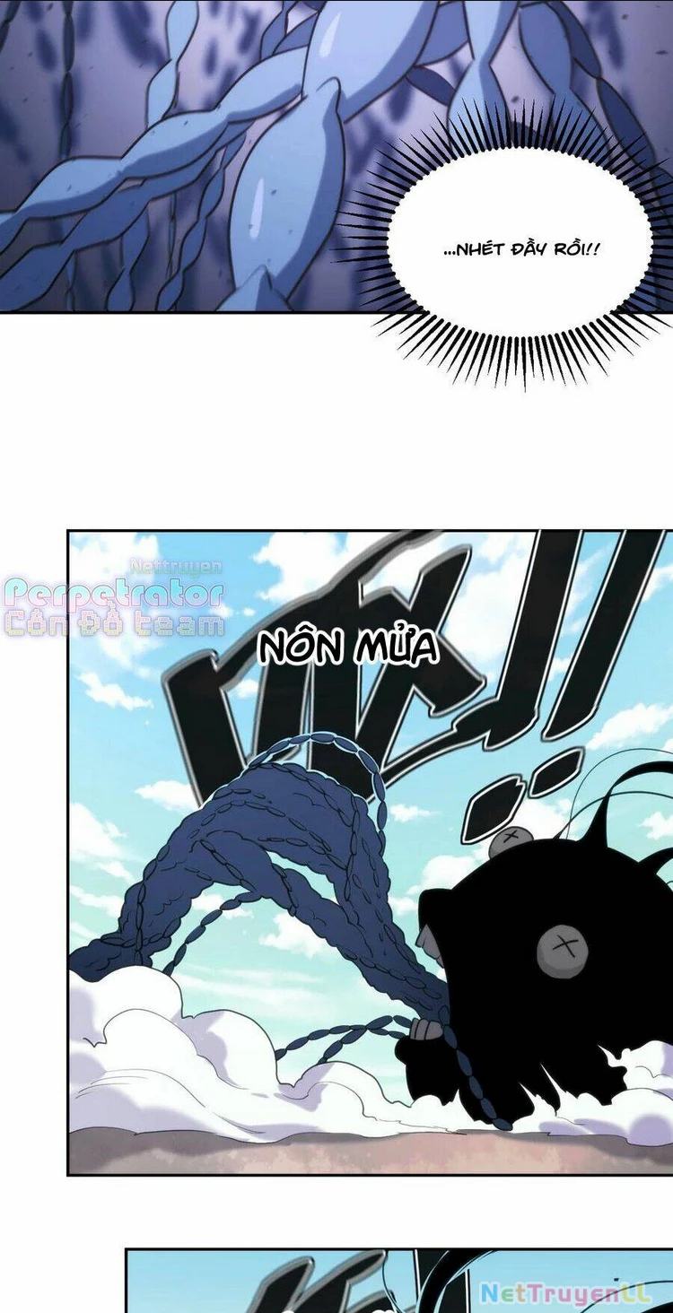 Bổn Thánh Nữ Ngã Bài Rồi Chapter 157 - Trang 4