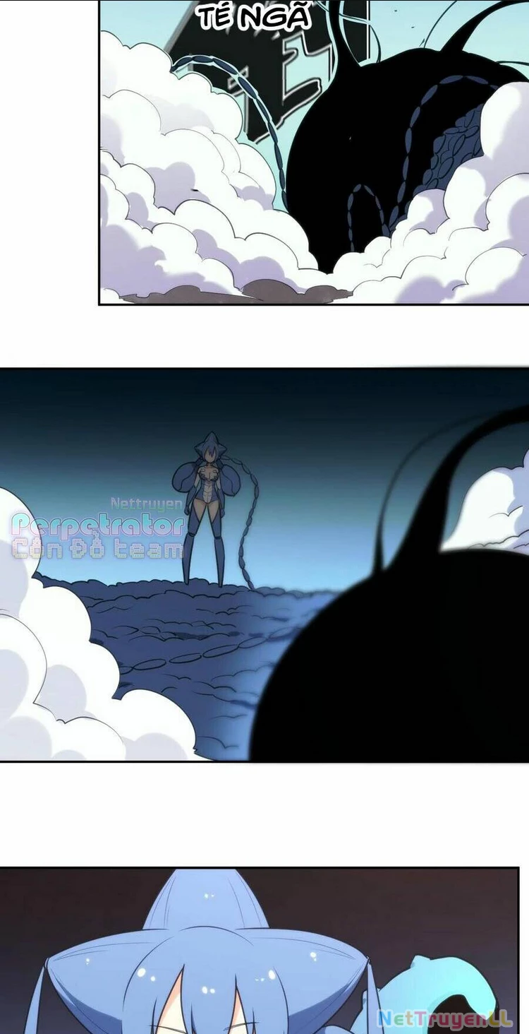 Bổn Thánh Nữ Ngã Bài Rồi Chapter 157 - Trang 4