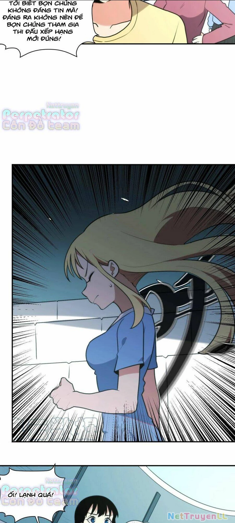 Bổn Thánh Nữ Ngã Bài Rồi Chapter 157 - Trang 4