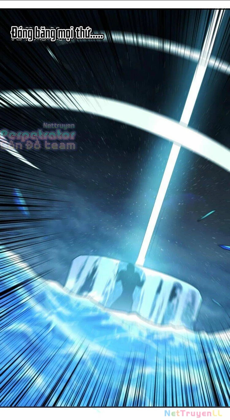 Bổn Thánh Nữ Ngã Bài Rồi Chapter 157 - Trang 4