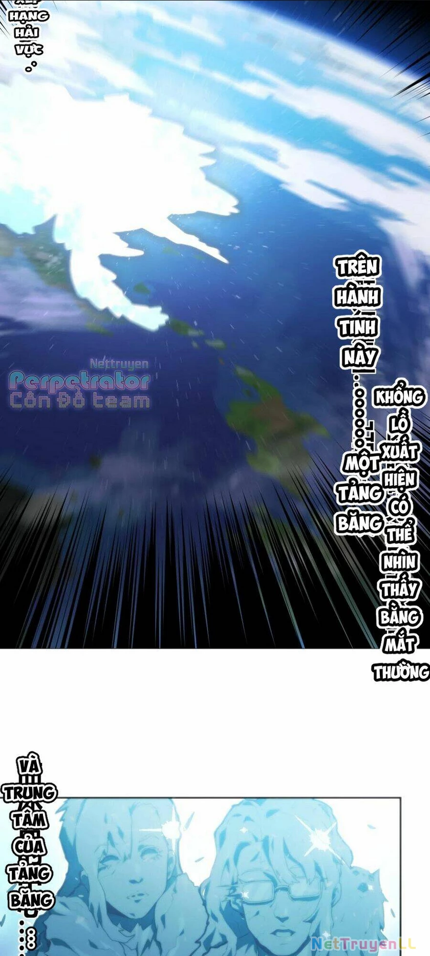 Bổn Thánh Nữ Ngã Bài Rồi Chapter 158 - Trang 4