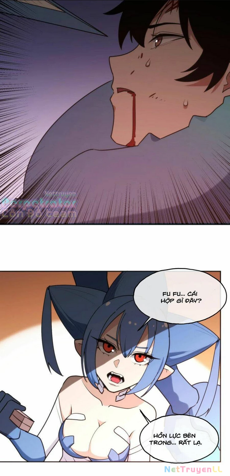 Bổn Thánh Nữ Ngã Bài Rồi Chapter 158 - Trang 4