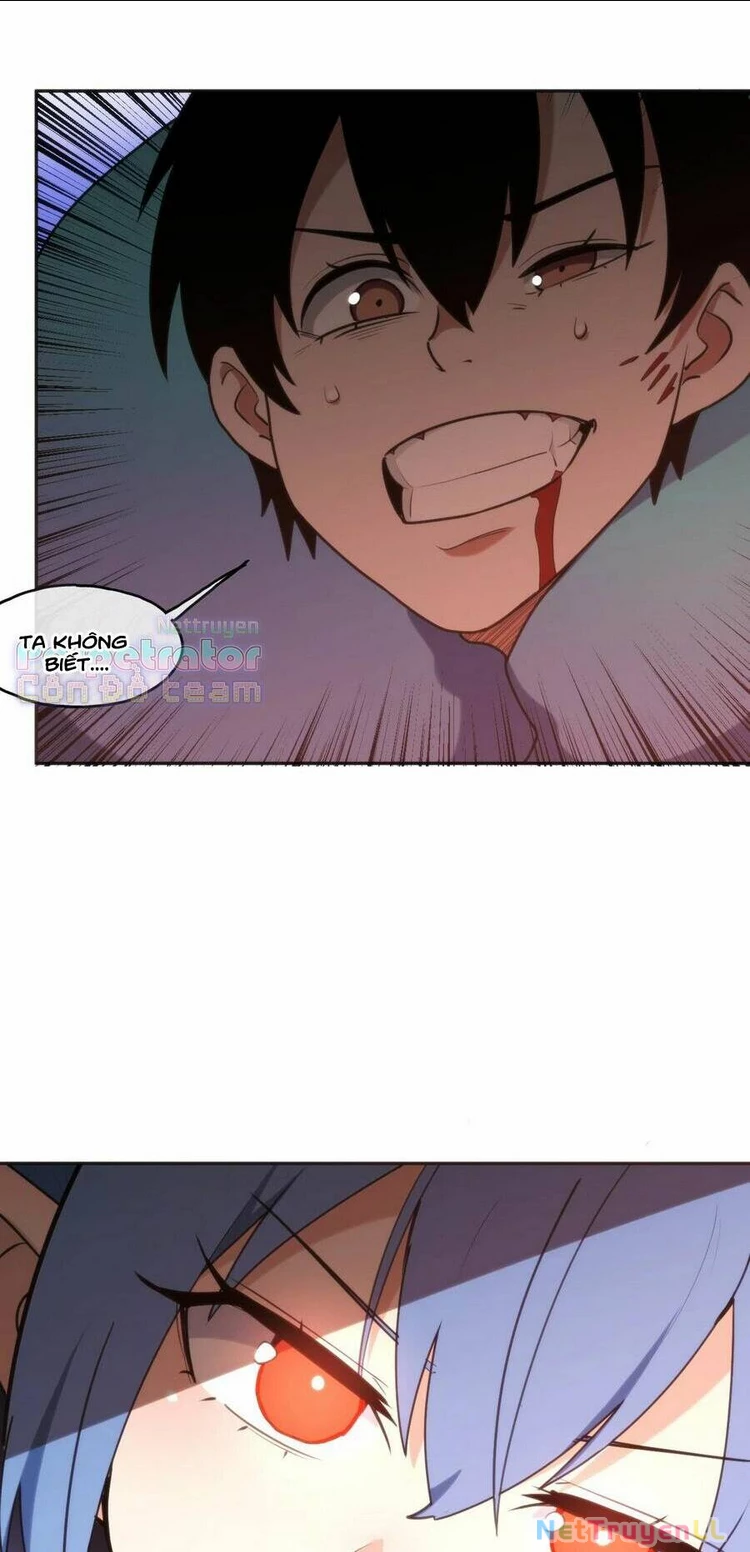 Bổn Thánh Nữ Ngã Bài Rồi Chapter 158 - Trang 4