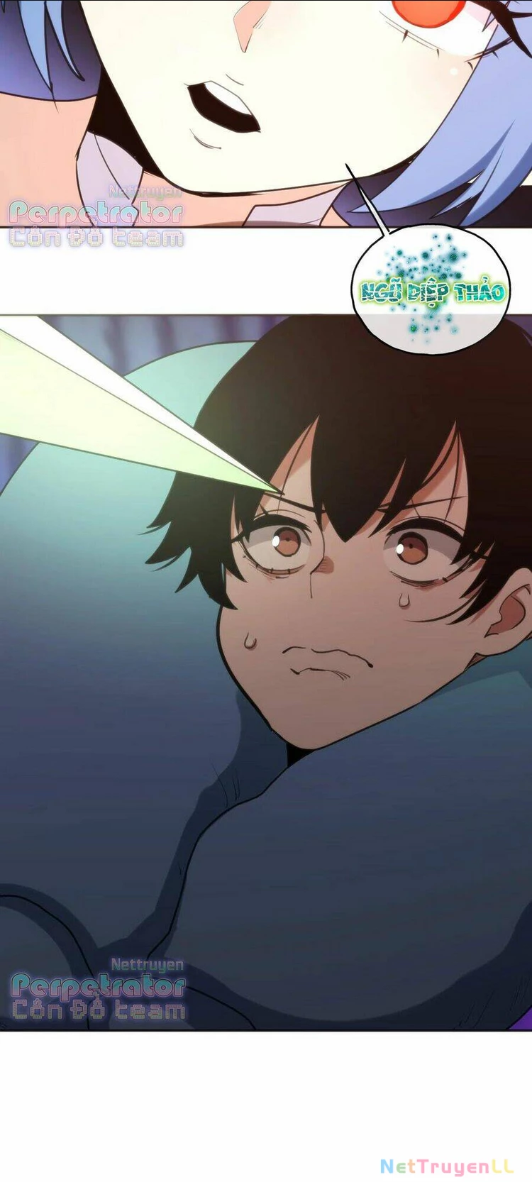 Bổn Thánh Nữ Ngã Bài Rồi Chapter 158 - Trang 4