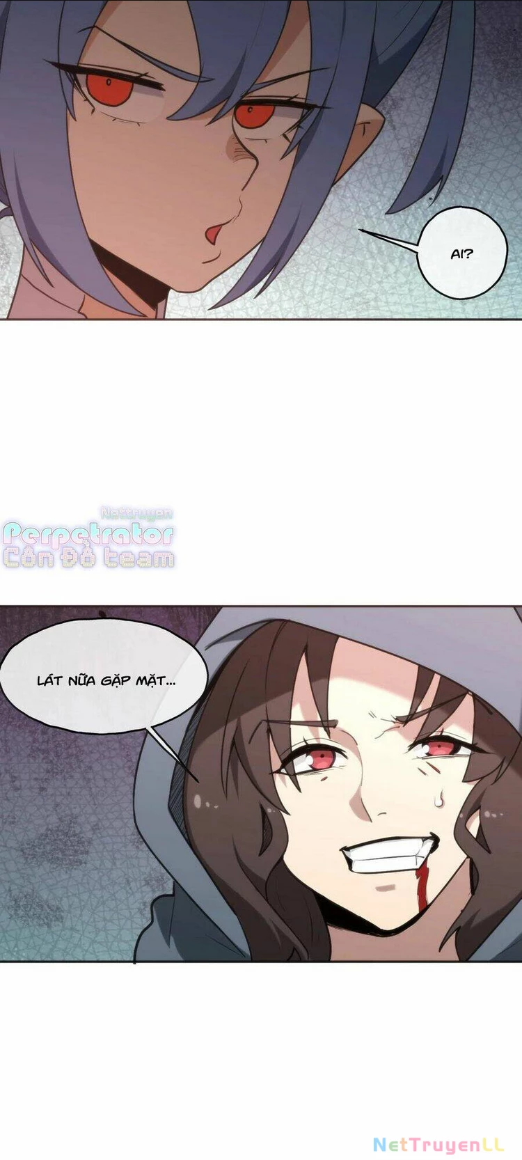 Bổn Thánh Nữ Ngã Bài Rồi Chapter 158 - Trang 4