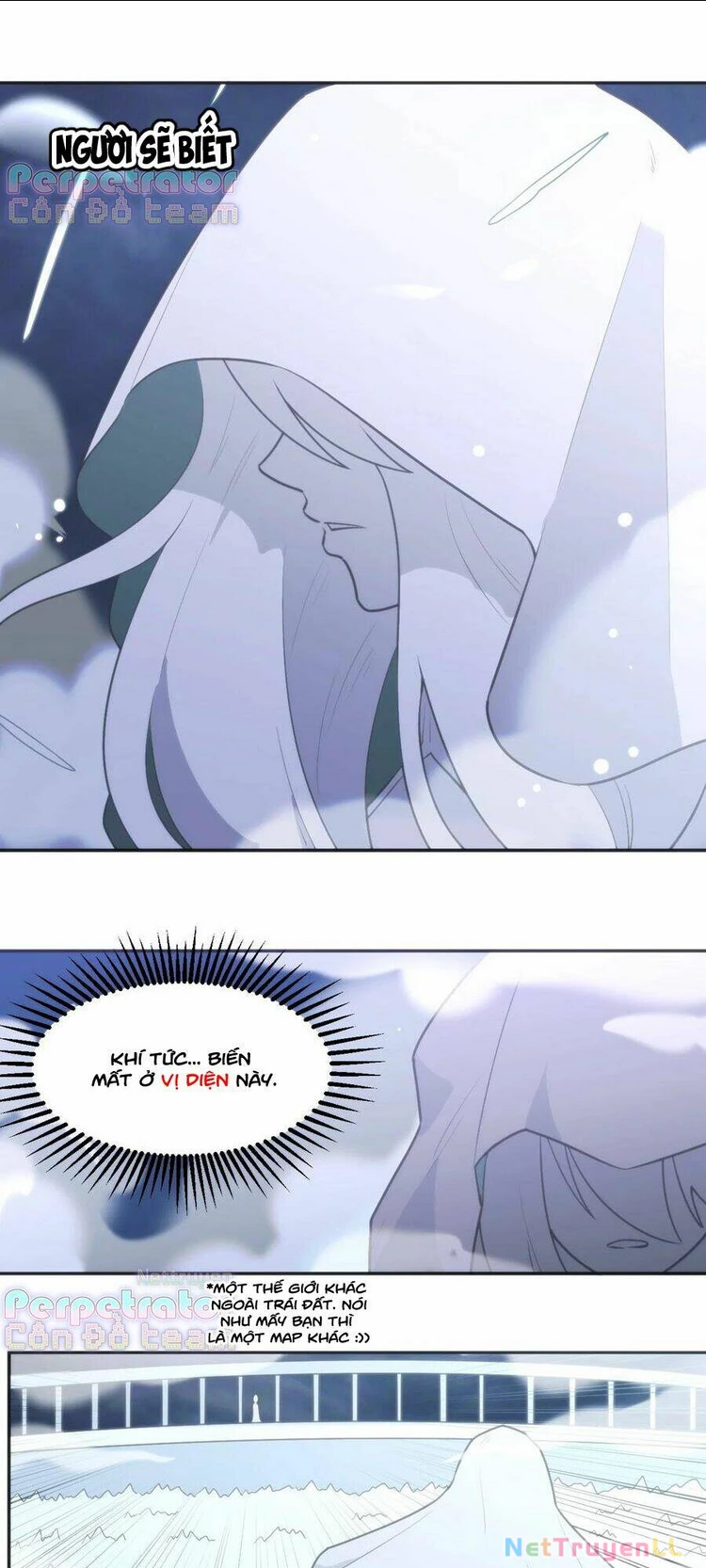 Bổn Thánh Nữ Ngã Bài Rồi Chapter 158 - Trang 4