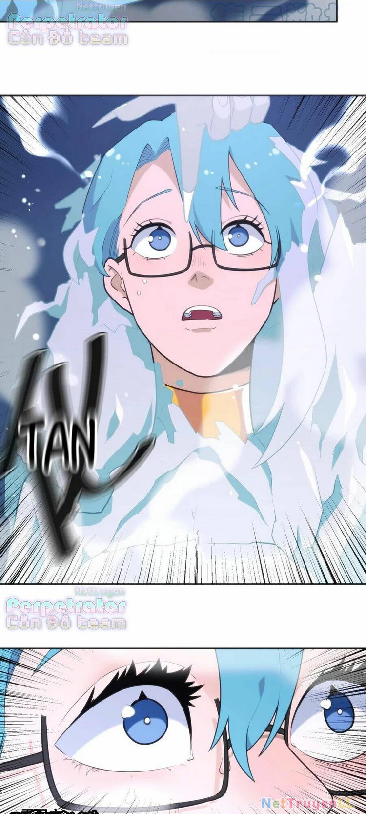 Bổn Thánh Nữ Ngã Bài Rồi Chapter 158 - Trang 4