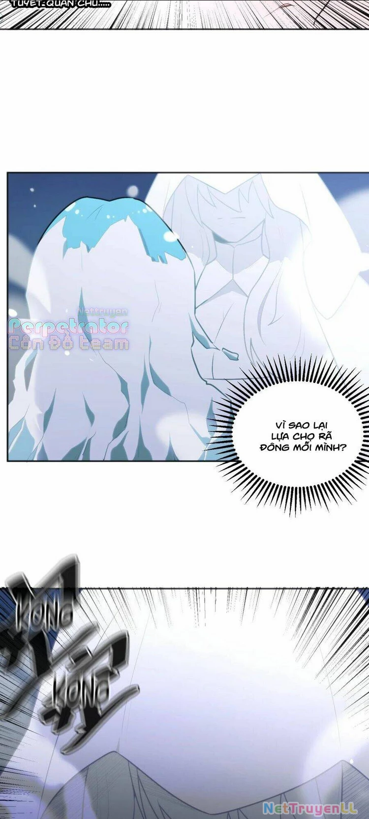 Bổn Thánh Nữ Ngã Bài Rồi Chapter 158 - Trang 4