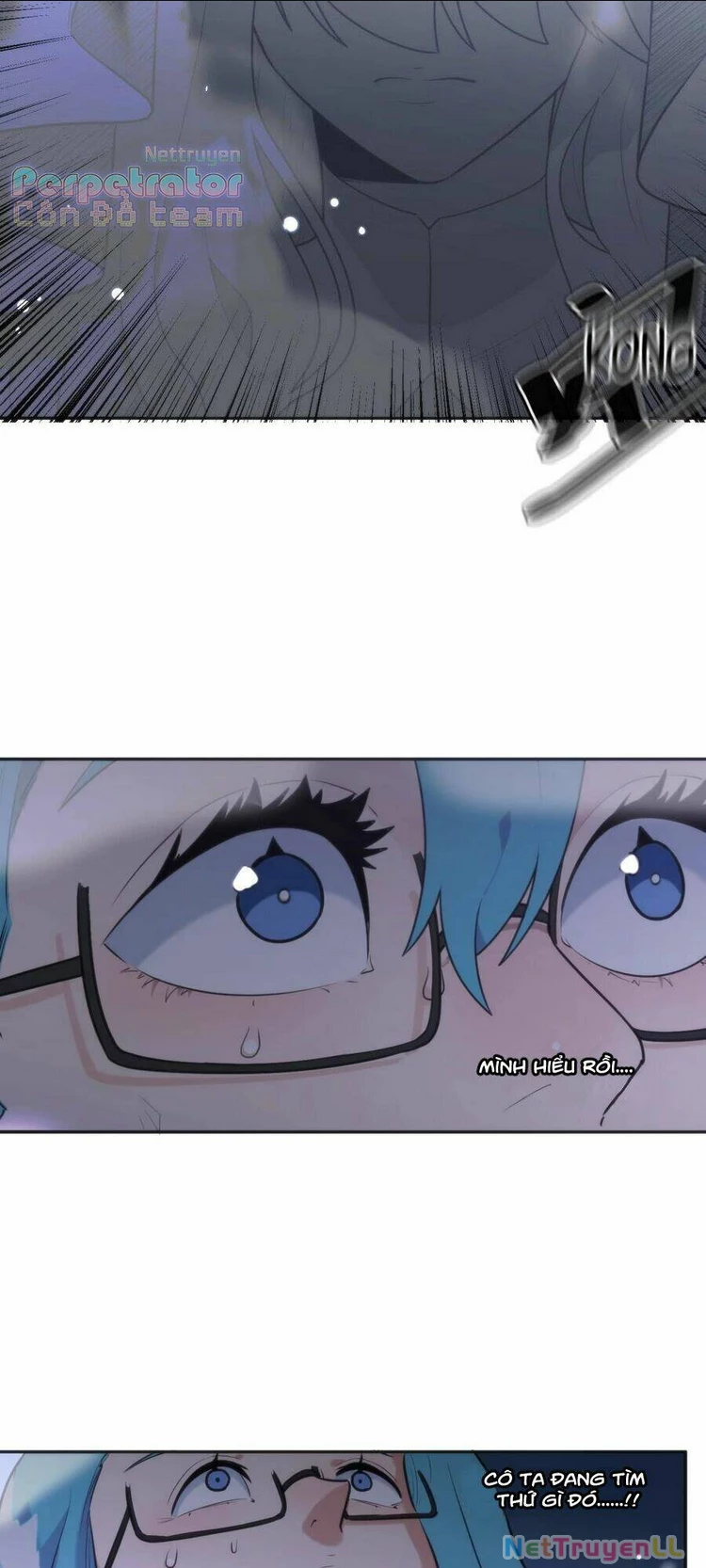 Bổn Thánh Nữ Ngã Bài Rồi Chapter 158 - Trang 4