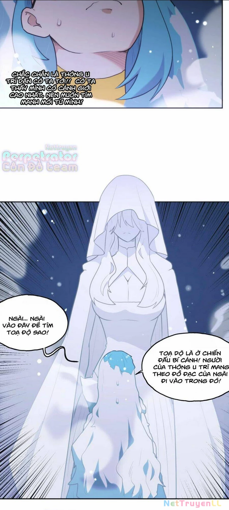 Bổn Thánh Nữ Ngã Bài Rồi Chapter 158 - Trang 4