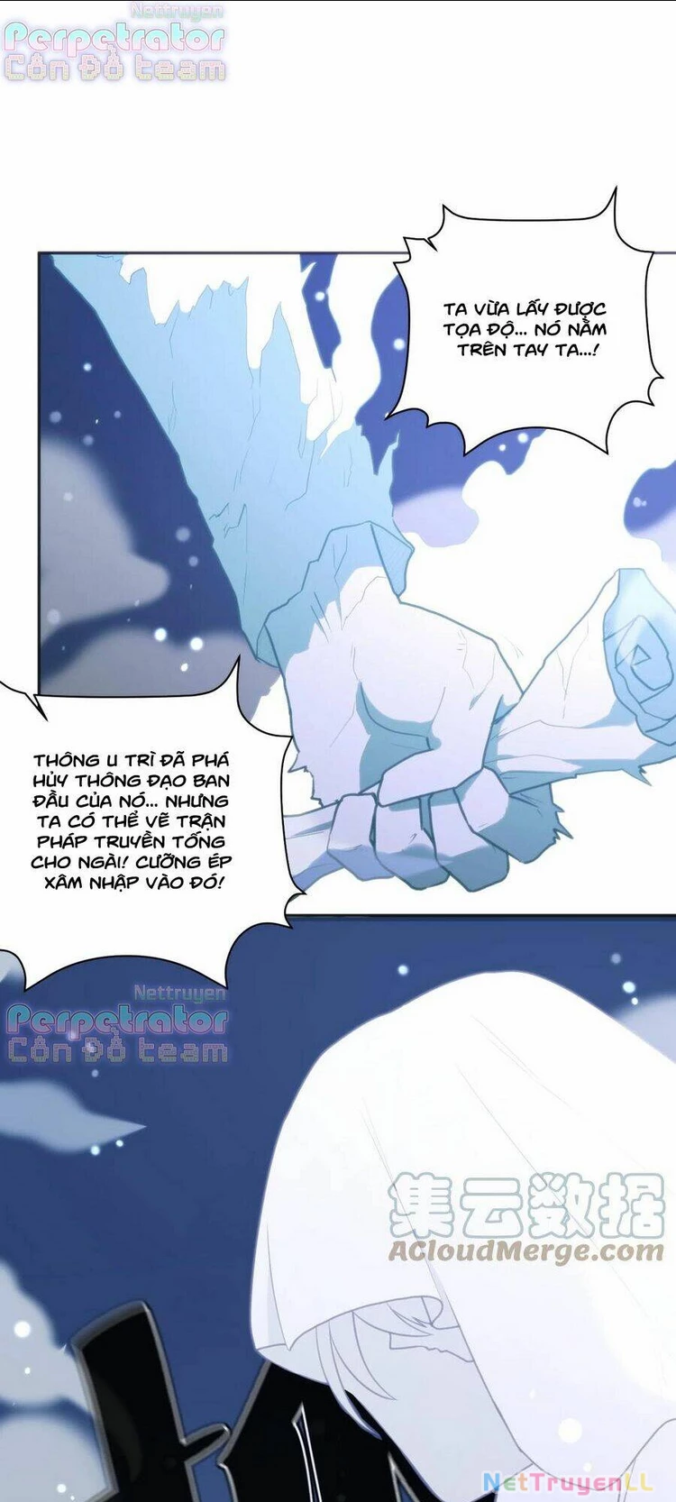 Bổn Thánh Nữ Ngã Bài Rồi Chapter 158 - Trang 4