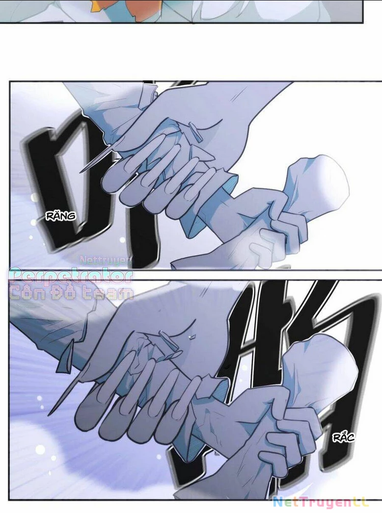 Bổn Thánh Nữ Ngã Bài Rồi Chapter 158 - Trang 4