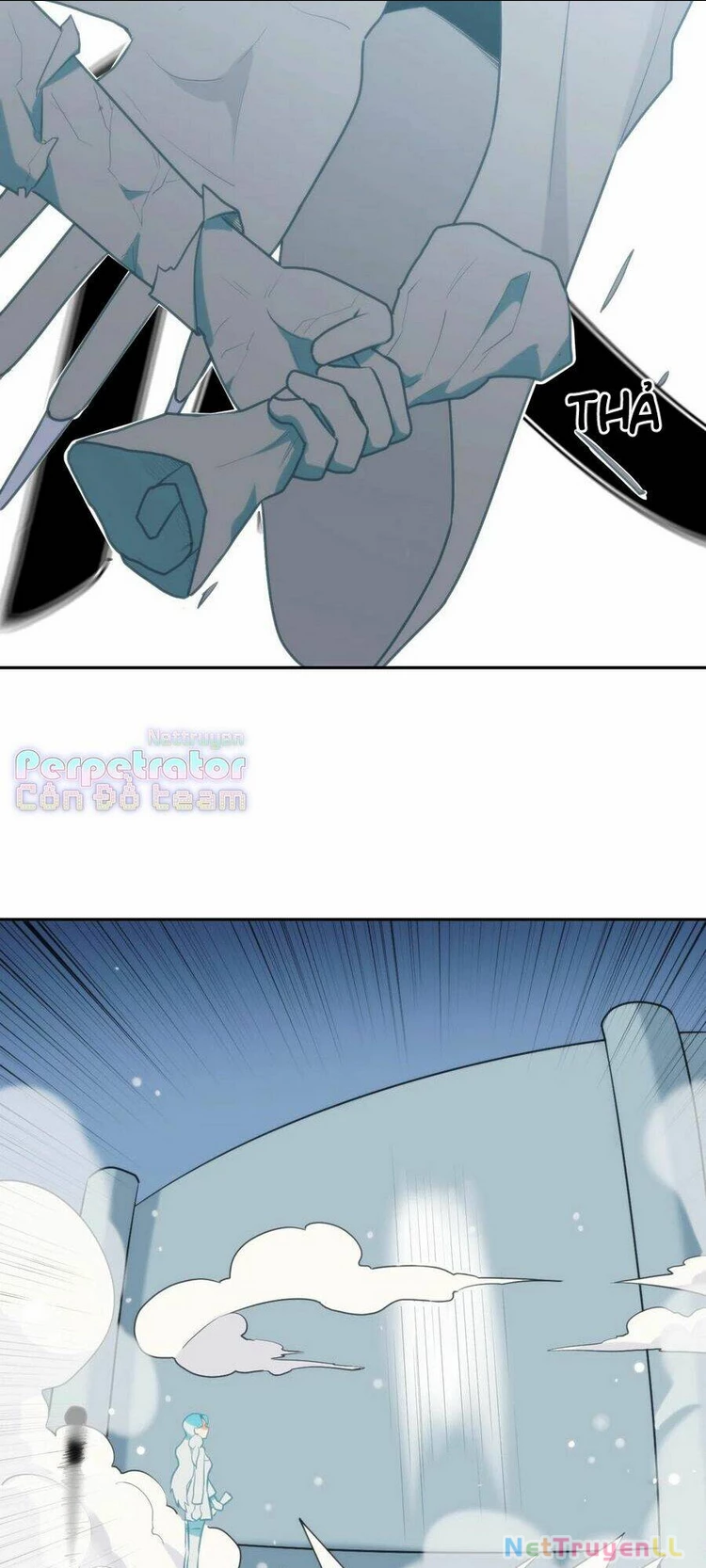 Bổn Thánh Nữ Ngã Bài Rồi Chapter 158 - Trang 4