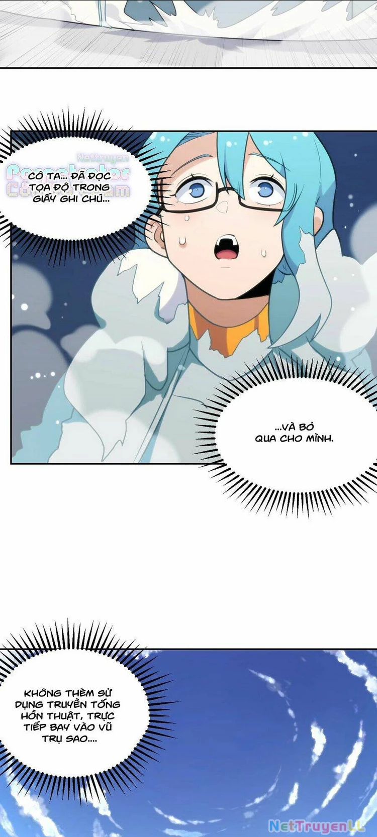 Bổn Thánh Nữ Ngã Bài Rồi Chapter 158 - Trang 4