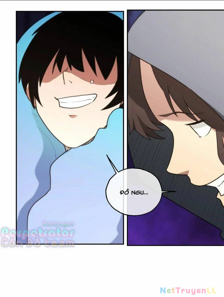 Bổn Thánh Nữ Ngã Bài Rồi Chapter 158 - Trang 4